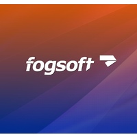 Логотип компании «Fogsoft»