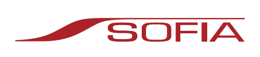 Логотип компании «SOFIA»