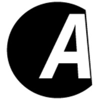 Логотип компании «АвтоЗС»