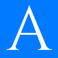 Логотип компании «Amrama.com»
