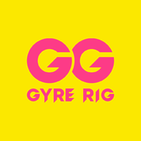 Логотип компании «Gyre Rig»