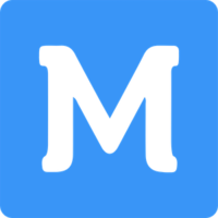 Логотип компании «MaestroQA»