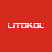 Логотип компании «LITOKOL»