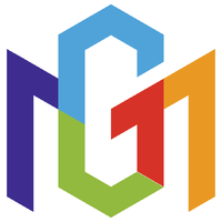 Логотип компании «Gamemode»