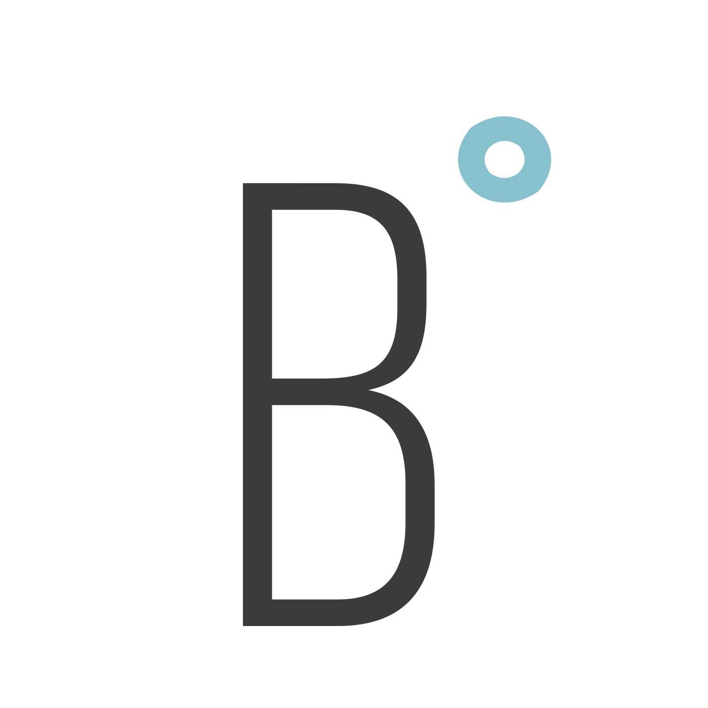 Логотип компании «Benchmark Executive»