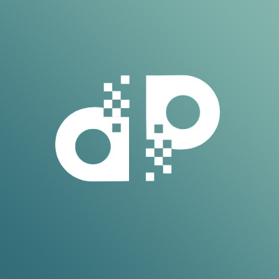 Логотип компании «DevPals AB»