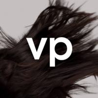 Логотип компании «VP Team»