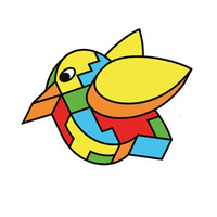 Логотип компании «ЭлитПаркет»
