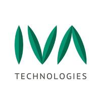 Логотип компании «IVA Technologies»