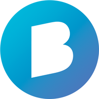 Логотип компании «BeamX»