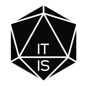 Логотип компании «ITIS.TEAM»