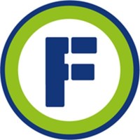 Логотип компании «Fix Price»