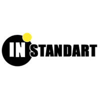 Логотип компании «InStandart»