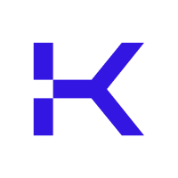 Логотип компании «К-Технологии»