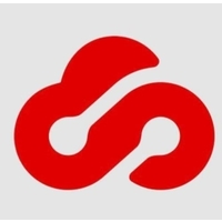 Логотип компании «RedCloudLab.ru»