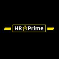 Логотип компании «HR Prime»