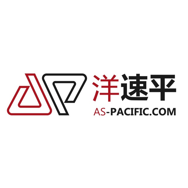 Логотип компании «Asia Pacific»
