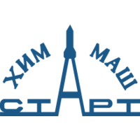 Логотип компании «ОАО НПП «Химмаш-Старт»»