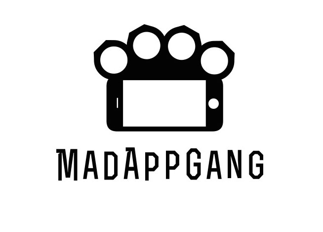 Логотип компании «MadAppGang»