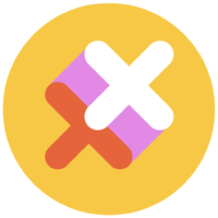 Логотип компании «Tixel»