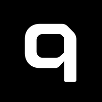 Логотип компании «Qmobi»