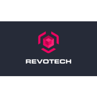 Логотип компании «REVOTECH»
