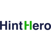 Логотип компании «HintHero»