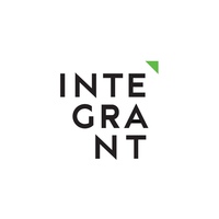 Логотип компании «Integrant»
