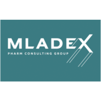 Логотип компании «ТОО Mladex (Mladex Pharm Consulting Group)»