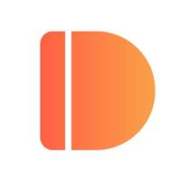 Логотип компании «ID.WORLD»