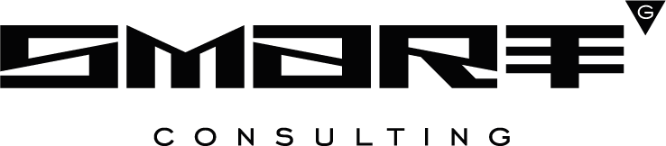 Логотип компании «Smart Consulting»