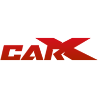 Логотип компании «CarX Technologies»
