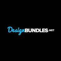 Логотип компании «DesignBundles»