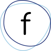 Логотип компании «Flowquiz»
