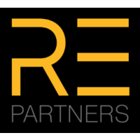 Логотип компании «RE Partners Consulting»