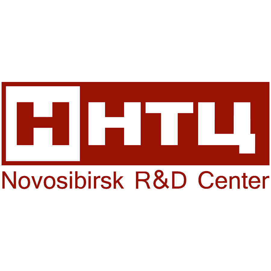 Логотип компании «ННТЦ»