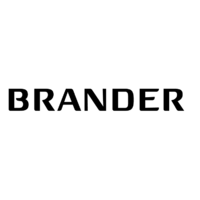 Логотип компании «Brander»