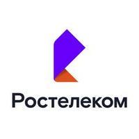Логотип компании «ПАО «Ростелеком», МРФ «Северо-Запад»»