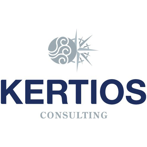 Логотип компании «Kertios Consulting»