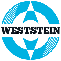 Логотип компании «WestStein»