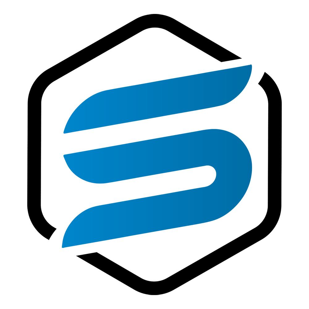 Логотип компании «SMMTOUCH»