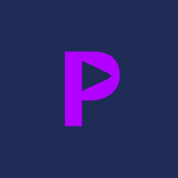 Логотип компании «Playmaker Gaming Agency»