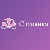 Логотип компании «Славянка»