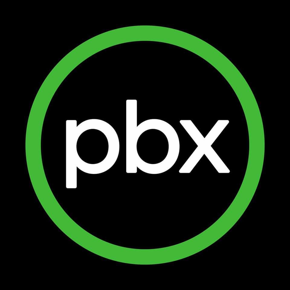 Логотип компании «OnlinePBX»