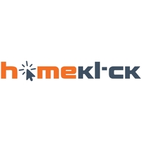 Логотип компании «Home Klick GmbH»