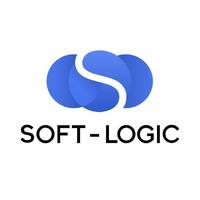 Логотип компании «Soft-logic»