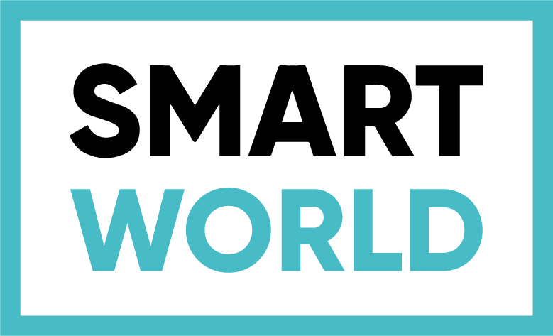 Логотип компании «Smart World»