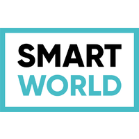 Логотип компании «Smart World»