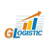Логотип компании «ГК «Глобал Логистик»»