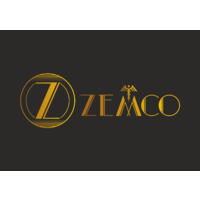 Логотип компании «Zemco»